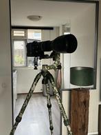 Statief, Ophalen, Driepoot, Zo goed als nieuw, 175 cm of meer