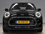 MINI Mini 1.5 One Business Edition /LED Koplampen /LEDER! /K, Auto's, Mini, Voorwielaandrijving, Gebruikt, Euro 6, 4 stoelen