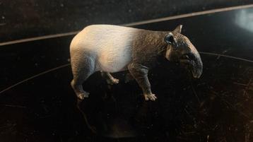 Schleich Tapir beschikbaar voor biedingen