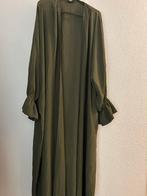 Abaya, Kleding | Dames, Jurken, Maat 42/44 (L), Ophalen of Verzenden, Gedragen, Onder de knie