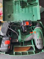 Accu boormachine, Doe-het-zelf en Verbouw, Gereedschap | Boormachines, Ophalen of Verzenden, Gebruikt, Boormachine
