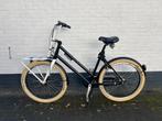 Montego Barrow dames fiets, Fietsen en Brommers, Gebruikt, Versnellingen, 56 cm of meer, Ophalen