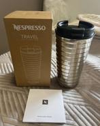 Nespresso Travel Mug Touch, Ophalen of Verzenden, Nieuw