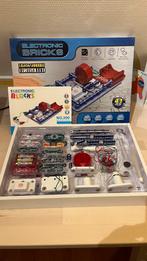 Electronic Bricks, Ophalen of Verzenden, Gebruikt