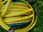 Tuinslangen haspel sproeiers, Ophalen, Zo goed als nieuw