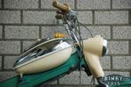 Onderdelen Puch vs50, Ophalen of Verzenden, Zo goed als nieuw, Koplamp