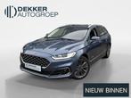 Ford Mondeo Wagon 2.0 IVCT HEV Vignale, Auto's, Ford, 188 pk, Gebruikt, 4 cilinders, Mondeo