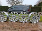 Mercedes GLK Velgen 19 inch, Ophalen, Gebruikt