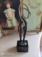 CORRY AMMERLAAN SCULPTUUR BEELD, Antiek en Kunst, Kunst | Designobjecten, Ophalen of Verzenden