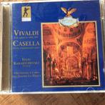 Vivaldi/Casella - In exitu Israel, Psalm 115/Missa solemnis, Verzenden