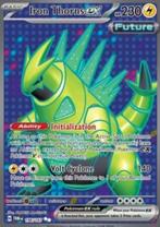 Iron Thorns ex #196 - TWM -Twilight Masquerade, Verzenden, Zo goed als nieuw
