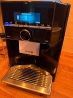 Siemens EQ9 s300 koffiemachine, Ophalen, Koffiemachine, Koffiebonen, Zo goed als nieuw