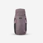 Forclaz backpack 60 + 6 liter (Decathlon), Ophalen, Nieuw, 30 cm of meer, 55 tot 75 cm