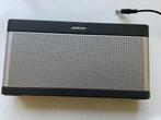 Bose Soundlink Bluetooth speaker, Audio, Tv en Foto, Luidsprekers, Ophalen, Overige typen, Zo goed als nieuw, Bose