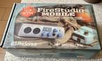 Presonus FireStudio Mobile + firewire adapter voor de pc, Ophalen of Verzenden, Gebruikt