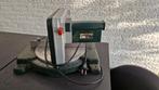 Meister craft MGS 800 afkortzaag, Doe-het-zelf en Verbouw, Ophalen, Gebruikt, 1200 watt of meer, Afkortzaag