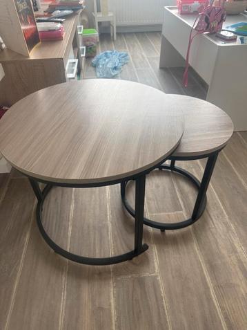 Tafel beschikbaar voor biedingen