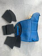 Kifra boomloos zadel dekje, Dieren en Toebehoren, Ophalen of Verzenden, Gebruikt, Recreatie