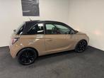 Opel ADAM 1.4 Jam, Voorwielaandrijving, Euro 5, Gebruikt, 4 cilinders