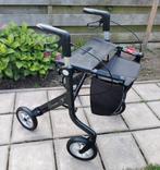 Carbon rollator Streamer van Rehasense, Ophalen of Verzenden