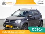 Suzuki Ignis 1.2 Select € 15.945,00, Auto's, Automaat, Stof, Gebruikt, 1242 cc