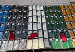 Partij iPhone Hoesjes - 1000 stuks, Ophalen of Verzenden, Nieuw, IPhone 11, Hoesje of Tasje
