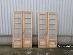 2 identieke sets ensuitedeuren, Doe-het-zelf en Verbouw, Deuren en Horren, La belle porte, Jurgen.hoogenboezem@gmail.com, Binnendeur