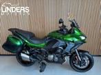 KAWASAKI Versys 1000 SE Tourer (bj 2020), Motoren, Motoren | Kawasaki, 4 cilinders, Motorrijbewijs A, Bedrijf, Onbekend