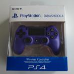 DualShock 4 V2 Controller in het Paars Sony PS4 NIEUW, Spelcomputers en Games, Spelcomputers | Sony PlayStation Consoles | Accessoires