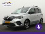 Renault Kangoo Intens TCe100 Direct leverbaar! Rolstoelauto, 12 maanden, Gebruikt, Euro 6, 4 cilinders