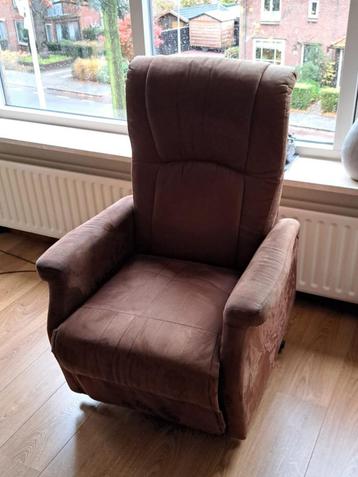 Sta op stoel beschikbaar voor biedingen