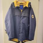 Jack Jones Parka, Blauw, Overige maten, Ophalen of Verzenden, Zo goed als nieuw
