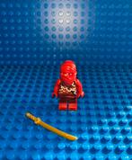 Lego Minifiguur / Poppetje NJO620., Ophalen of Verzenden, Zo goed als nieuw, Lego