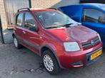 Fiat Panda 4x4 Climbing, Auto's, Fiat, Stof, 1242 cc, 400 kg, Overige kleuren