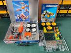 Meccano 0351 plus 4550 compleet, Kinderen en Baby's, Speelgoed | Educatief en Creatief, Ophalen of Verzenden, Zo goed als nieuw