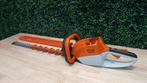 ZEER NETTE Stihl HSA 86 Accu Heggenschaar 60cm - BODY, Tuin en Terras, Heggenscharen, Ophalen of Verzenden, Zo goed als nieuw