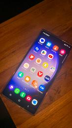 Samsung S23 Ultra + Bon / Doos Garantie, Telecommunicatie, Mobiele telefoons | Samsung, Galaxy S23, Ophalen of Verzenden, Zo goed als nieuw
