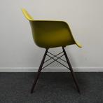 Vitra Eames DAW Design Stoelen | Licht Groen | Stoelen, Kunststof, Gebruikt, Overige kleuren, -