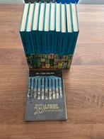 De Bijbel in Woord en Beeld - 10 Delig, Ophalen of Verzenden, Gelezen, Christendom | Protestants