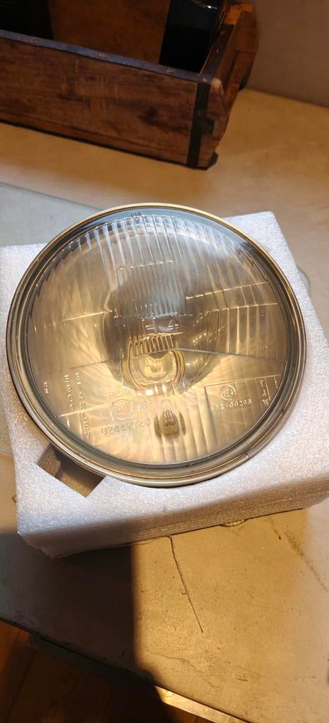 Honda Valkyrie koplamp orgineel, Motoren, Onderdelen | Honda, Ophalen of Verzenden, Gebruikt