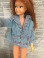 Lotje vintage Barbie Skipper kleding, Verzamelen, Poppen, Ophalen of Verzenden, Gebruikt, Kleertjes