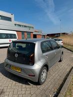 Volkswagen up! 1.0 60PK 5D BMT 2016 Grijs, Auto's, Voorwielaandrijving, Stof, 4 stoelen, Origineel Nederlands