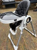 Verstelbare kinderstoel, Ophalen of Verzenden, Zo goed als nieuw, Meegroeistoel