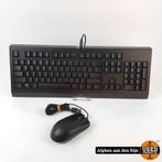 Razer Cynosa Chroma Keyboard +Razer Abyssus Essential Gaming, Ophalen of Verzenden