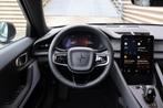 Polestar 2 Long Range Dual motor Plus 82 kWh | Pilot Pack |, Auto's, Polestar, Automaat, Gebruikt, Zwart, 82 kWh