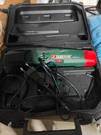 Parkside multitool, Doe-het-zelf en Verbouw, Ophalen of Verzenden, Gebruikt