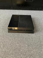 PlayStation 4, HDMI poort kapot, Spelcomputers en Games, Ophalen, Gebruikt, Met 1 controller, Original