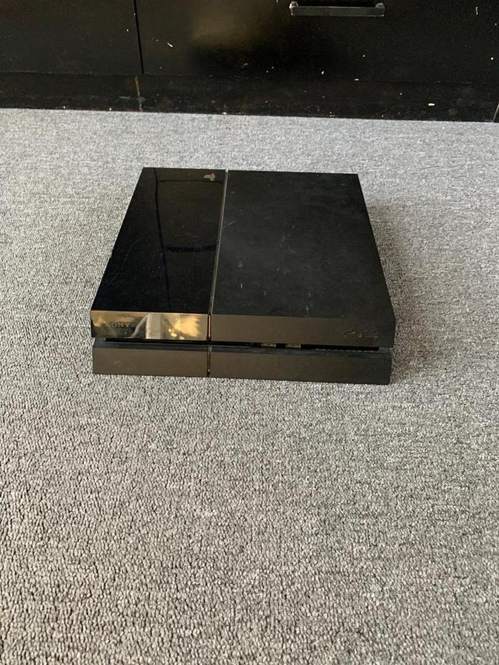 PlayStation 4, HDMI poort kapot, Spelcomputers en Games, Spelcomputers | Sony PlayStation 4, Gebruikt, Original, Met 1 controller