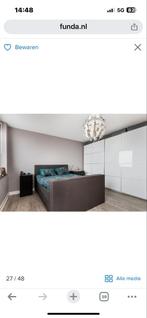 IKEA PS 2014 Hanglamp - Zo goed als nieuw, Huis en Inrichting, Lampen | Hanglampen, Ophalen, Zo goed als nieuw, Kunststof, 50 tot 75 cm