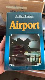 Airport van arhur hailey, Verzenden, Arthur Huxley, Zo goed als nieuw, Amerika